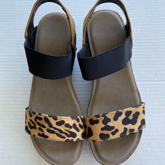 Hokus pokus Shoes Hokus Pokus Wedge Sandalshokus Pokus